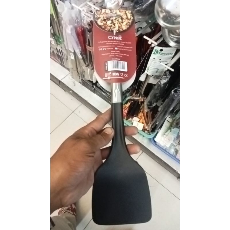 sepatula/sendok goreng