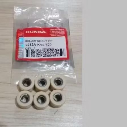 ROLLER BEAT POP K44 / K81 / K16