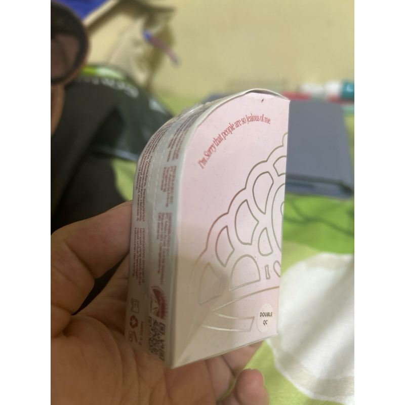 Mad For Makeup x Mean Girls - Glosstick