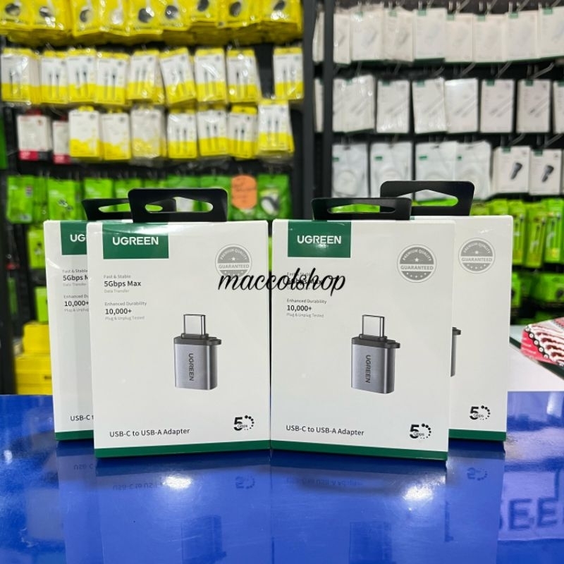 OTG TYPE-C TO USB 3.0 UGREEN CONVERTER