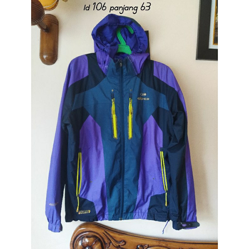 jajet eider xenium defender size m fit l