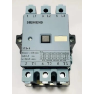 3TS4922 New ( 3TF49 ) (110/220VAC), CONTACTOR. SIEMENS