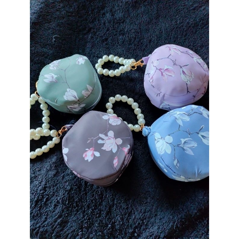 mukena travel mini 2 in 1