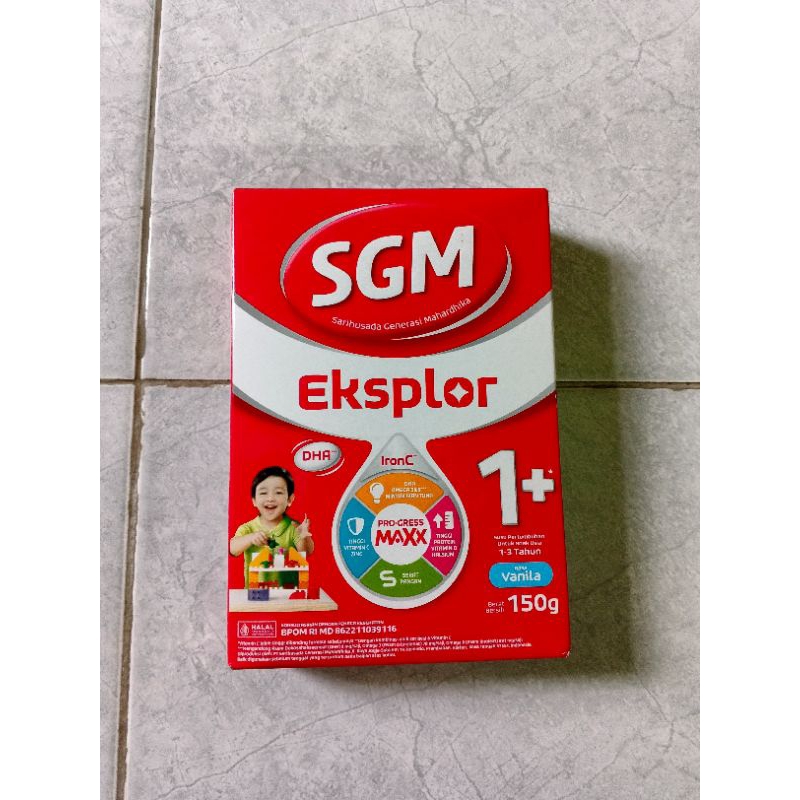 SGM1+