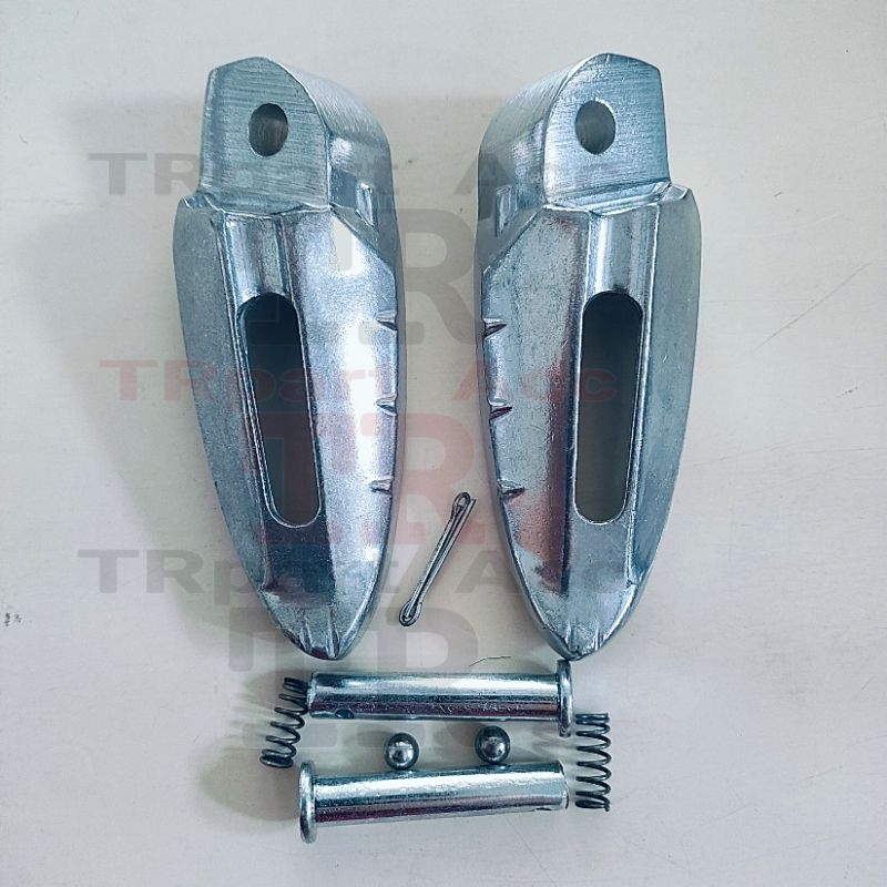 Foot Step Barstep Bostep Belakang Motor Yamaha Mio Soul