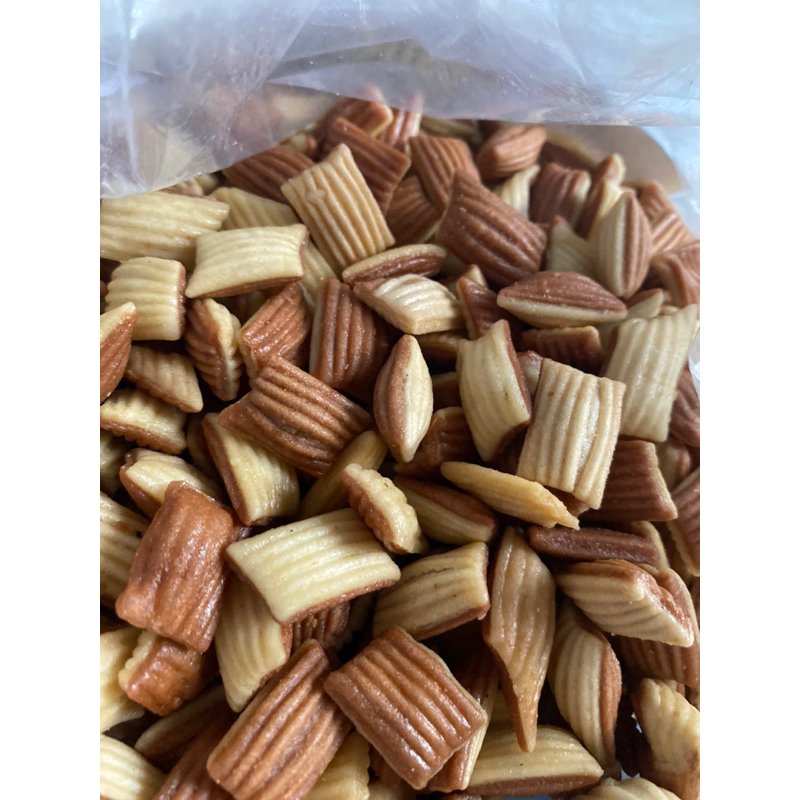 

Pang Pang Cokelat Belang 1/2 kg (500 gram)
