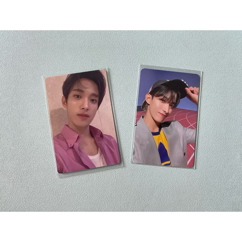 [SVT] PC DOKYEOM 24H BSS SECOND WIND