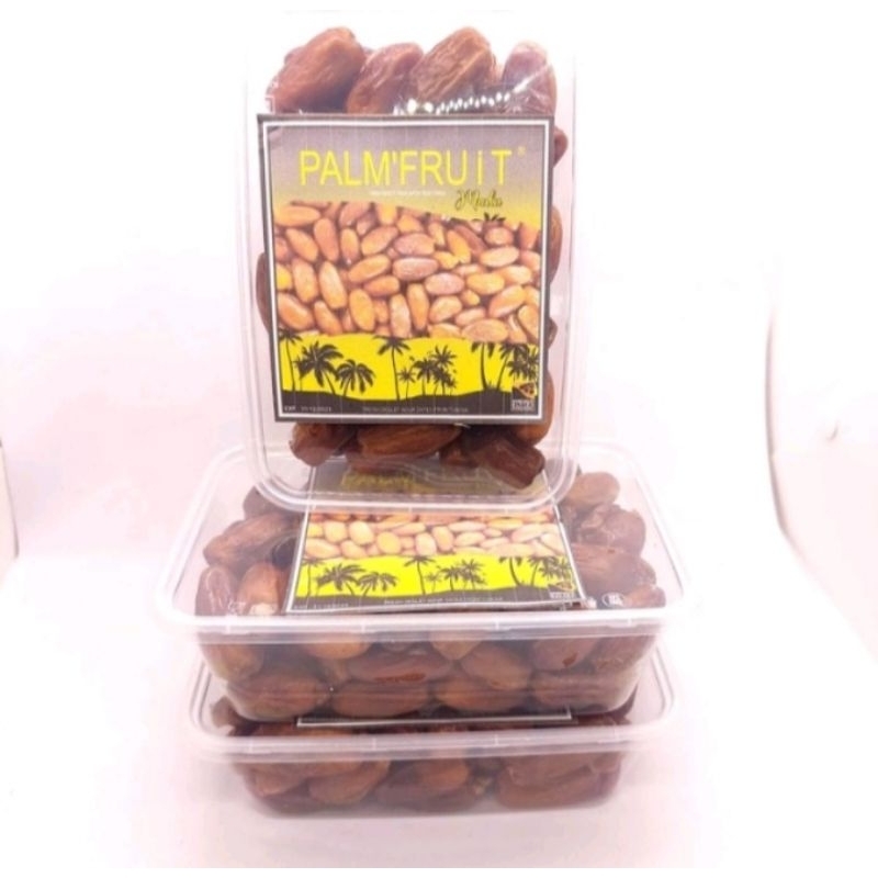 

kurma box Tunisia madu 500gr