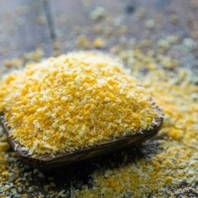 

Tepung panir kemasan repack 500gr