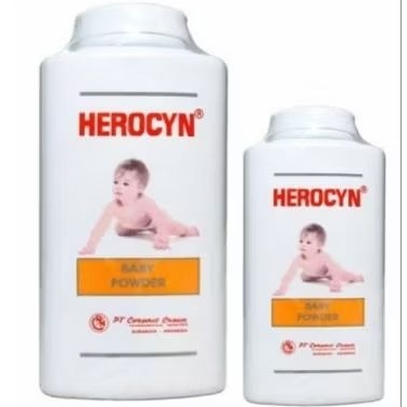 Herocyn baby