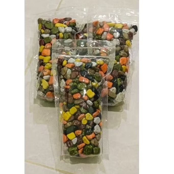 

Maknyuss1 Coklat Stone Coklat Kerikil Arab Repack 250Gr