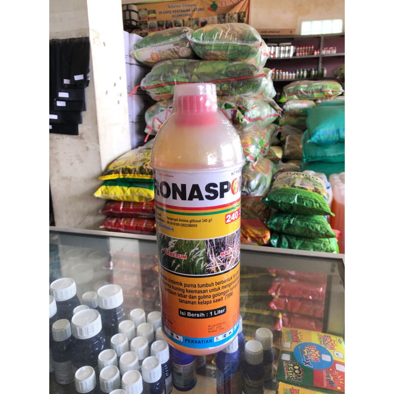 Ronaspol 240SL - 1lt