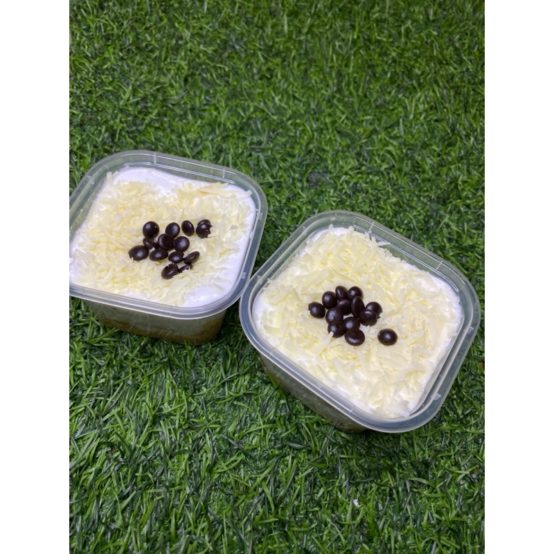 

Cheese & Biscuit -Chezzy Sweet