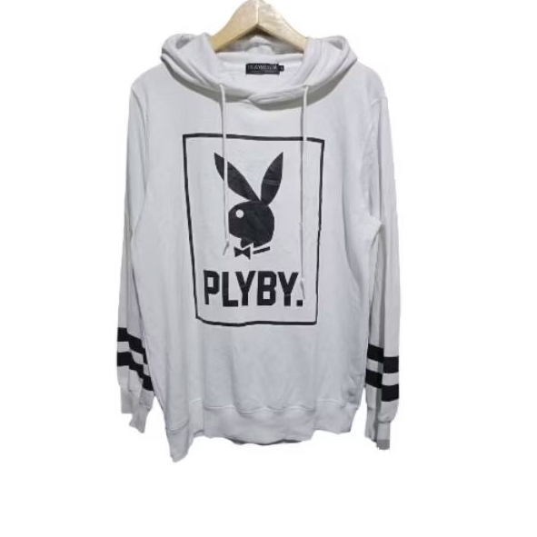 Hoodie PLAYBOY Original
