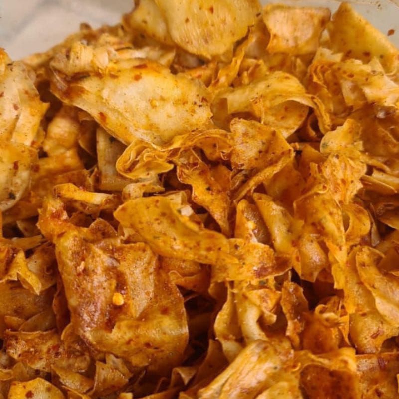 

macaroni