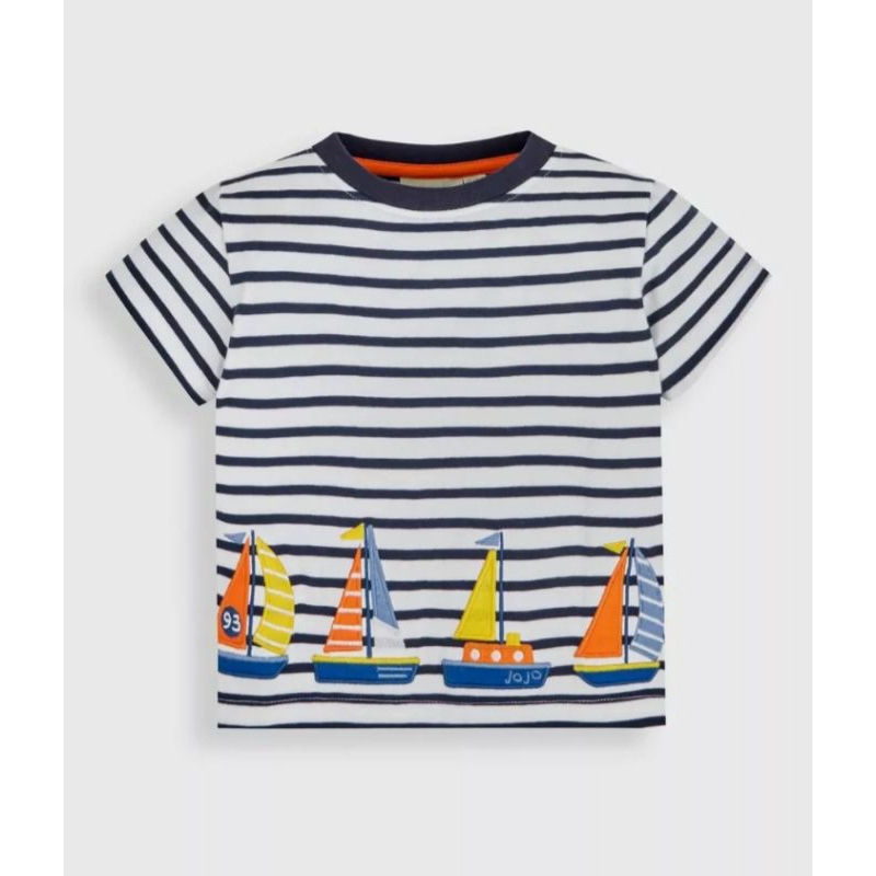 T-shirt Jojo Maman Bebe (180k)