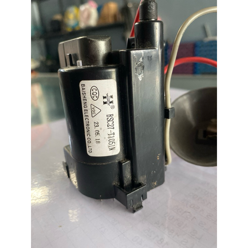 FBT BSC 27-T1051N / FLYBACK TV CHINA 29" SLIM