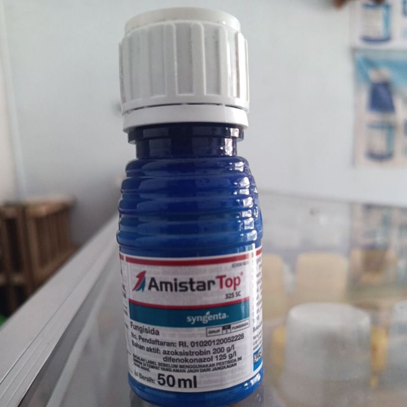 Amistartop 50ml