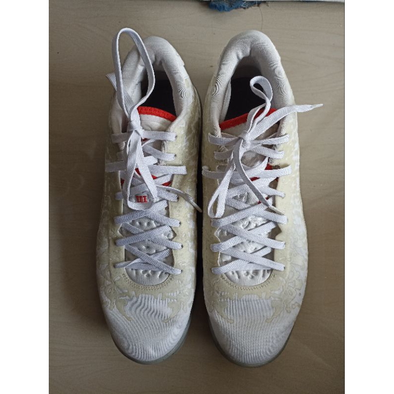 Jordan Zion 3 size 46 2nd