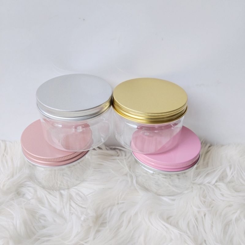 TOPLES 300 ML TUTUP ALUMINIUM / TOPLES TABUNG 300 ML TUTUP ALUMINIUM  / TOPLES PLASTIK 300 ML TUTUP 