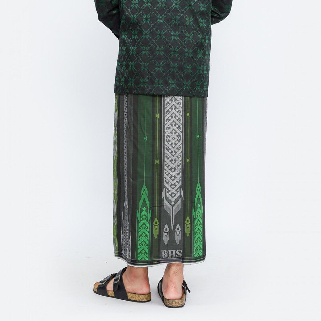 BabaAli - SARUNG BHS EXCELLENT SERIES JGH E57