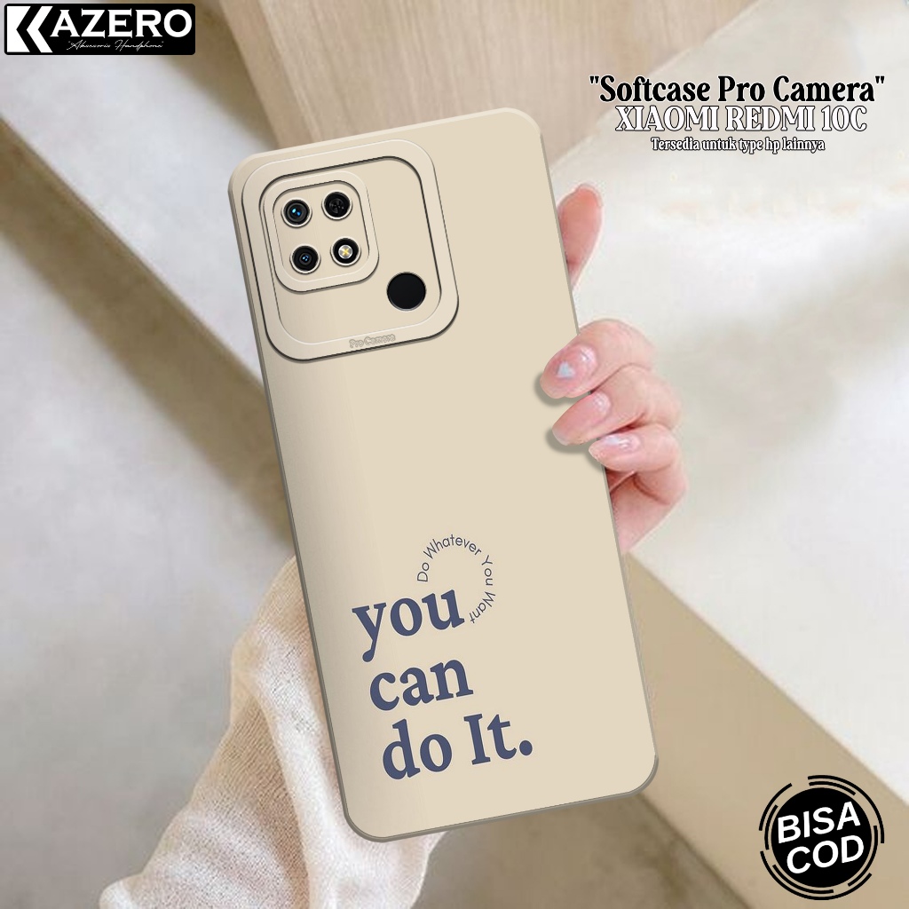 Kesing Hp Xiaomi Redmi 10C Case Aesthetic - Case Xiaomi Redmi 10C - Casing Xiaomi Redmi 10C - Softca