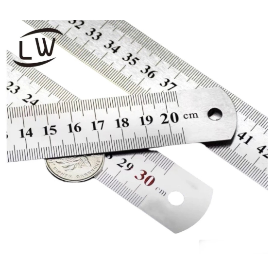 

PENGGARIS STAINLESS STEEL HIGH QUALITY - 1500MM / 150CM HIGH QUALITY