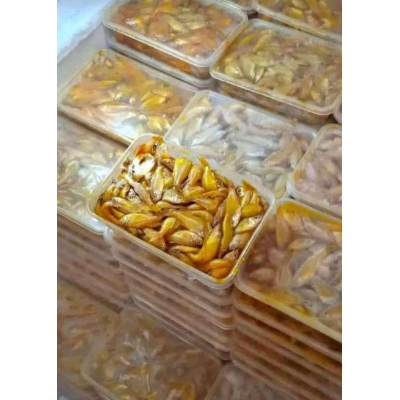 

Wader Marinasi Box 500gr