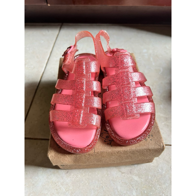 mini melissa preloved