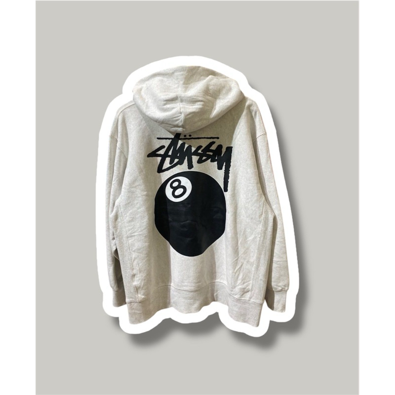 Stussy 8Ball SOLD❌