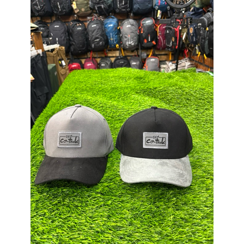 Topi Pria Cotrek Topi LEGUNDI Cact 149 Cotrek Adventure