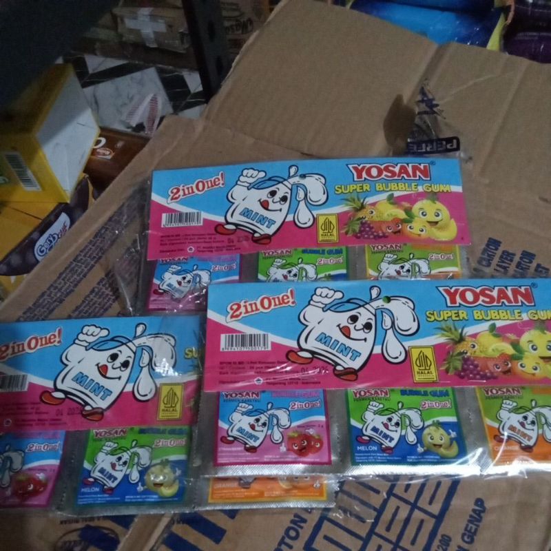 

Yosan 2inOne