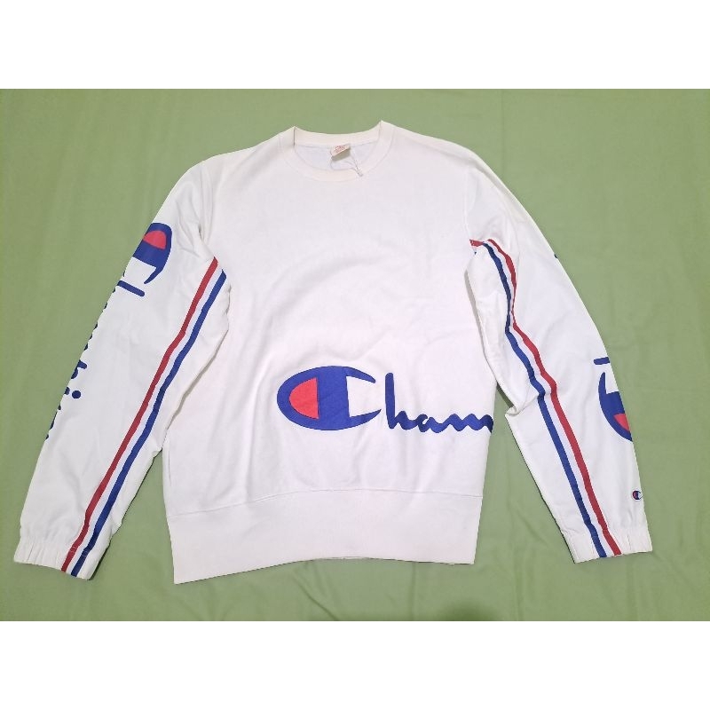 Champion Crewneck