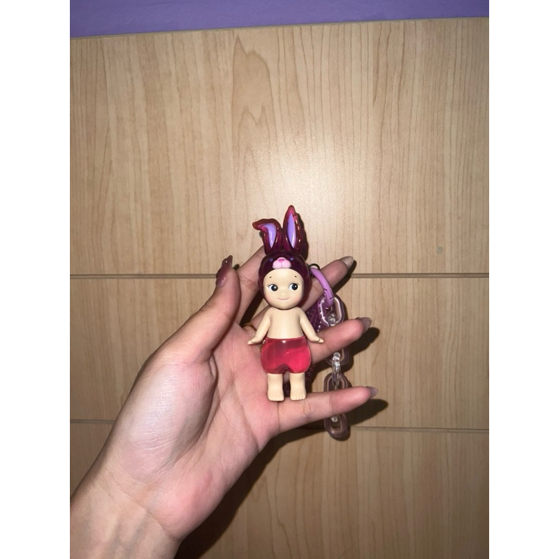 sonny angel candy store grape rabbit