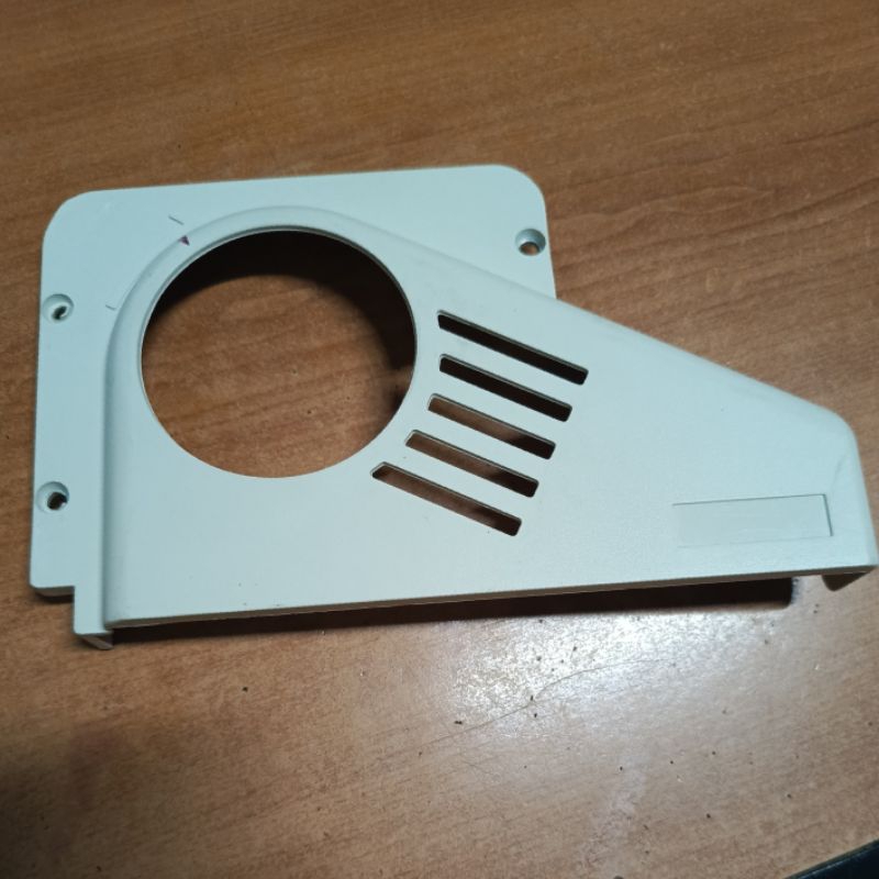 tutup samping panbel mesin obras siruba typical 747