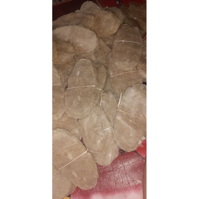 

lempeng getuk khas gunungkidul