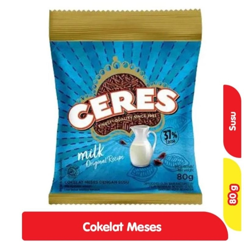 

coklat ceres all varian 80g