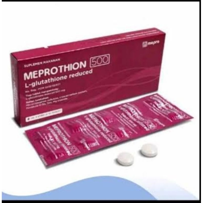 Meprothion