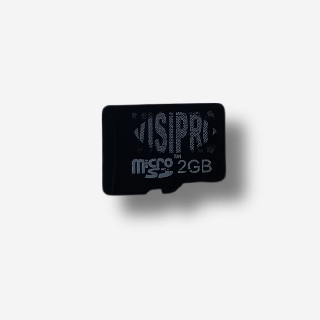 PRELOVED SD Card | Kartu Memori 2GB