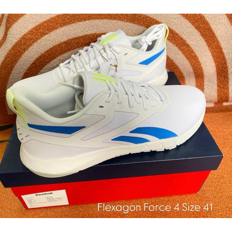 Reebok FLEXAGON FORCE 4