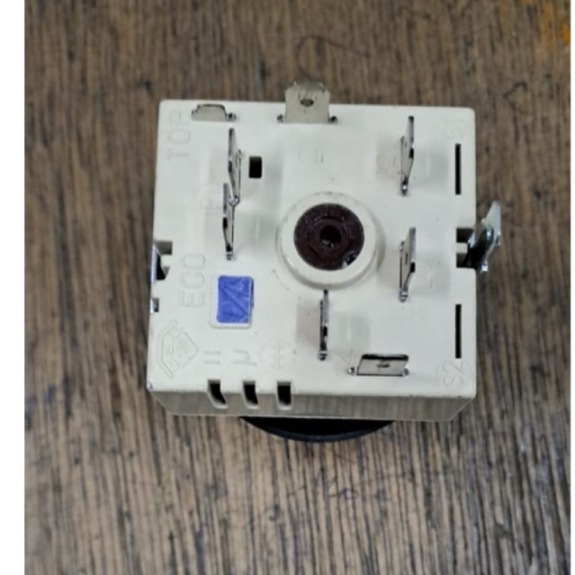 Rotary Switch EGO Saklar Selector