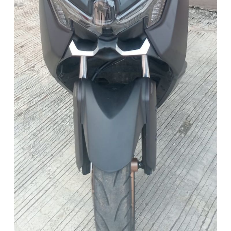 Winglet nmax turbo