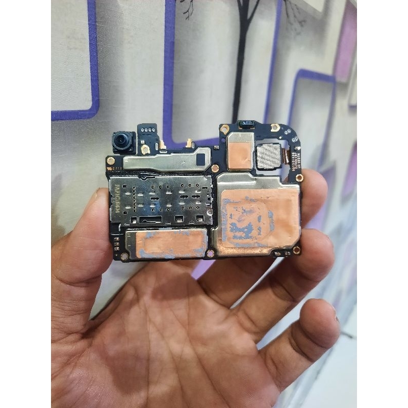 mesin oppo a54 ori nominus