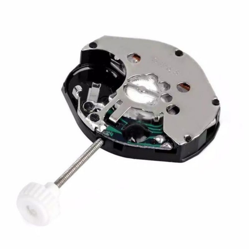 Mesin khusus Jam Tangan ORUSS