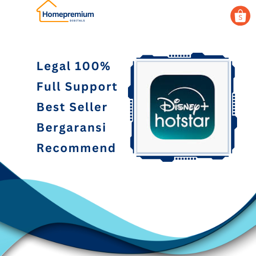 Disney hotstar premium Private for all device