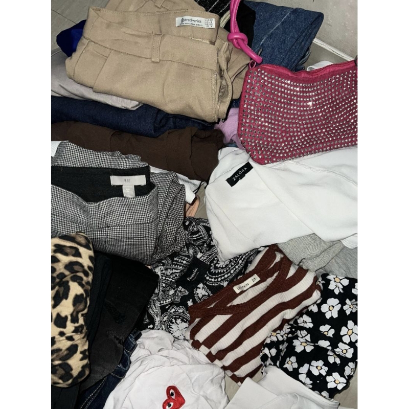 Preloved Baju BRANDED
