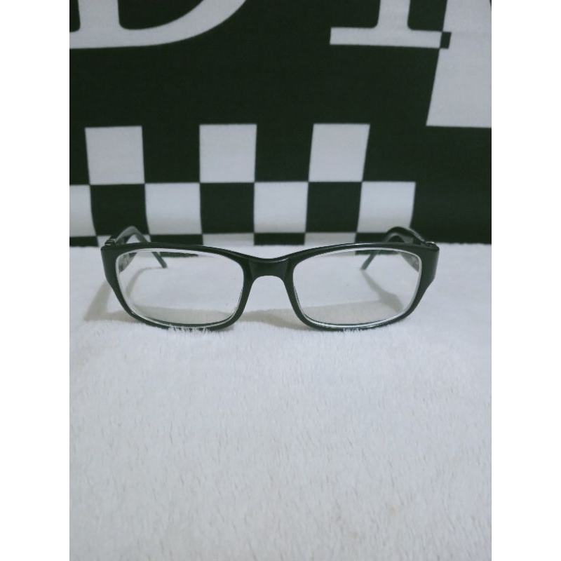 Kacamata frame Timberland Original Second