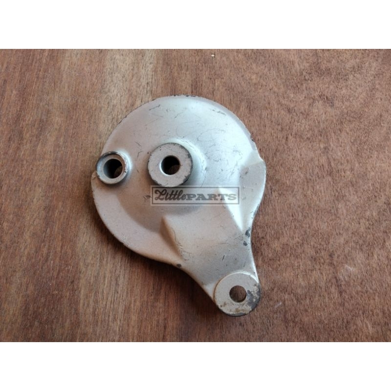 Panel tutup tromol trombol belakang honda c70 c700 c800 non ori original