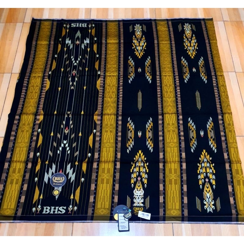 BHS SGE MASTERPIECE GOLD & SILVER