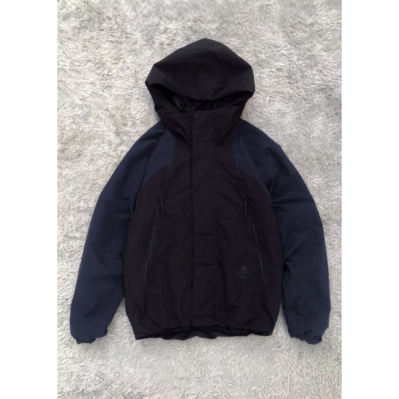 Jacket Outdoor Aegis Rain Wear